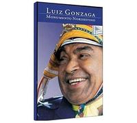 Gonzaga, Luiz - Monumento Nordestino Box Set (4 CD)