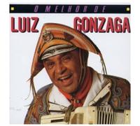 Gonzaga, Luiz - O Melhor De