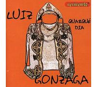 GONZAGA, LUIZ - QUARQUE DIA
