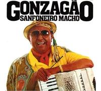 Gonzaga, Luiz - Sanfoneiro Macho