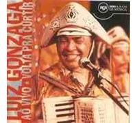 Gonzaga, Luiz - Volta Pra Curtir