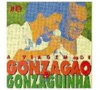 Gonzagao & Gonzaguinha - A VIAGEM DE