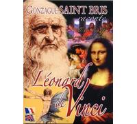 Gonzague st bris raconte - dvd ... leonard de vinci
