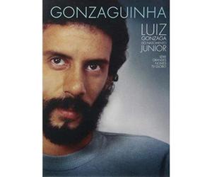 Gonzaguinha - Lembrancas de Um Cantador