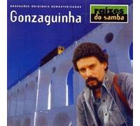 GONZAGUINHA - RAIZES DO SAMBA