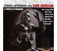 Gonzales, Babs - Sunday Afternoon With