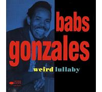 Gonzales,Babs - Weird Lullaby