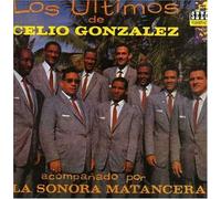 Gonzales,Celio - Los Ultimos de