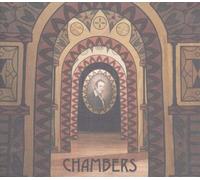 Chilly Gonzales Chambers (Vinyl LP) 12" Album