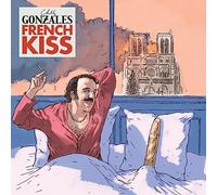 Gonzales,Chilly - French Kiss (180g Lp)