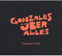 Gonzales, Chilly - Gonzales Uber Alles