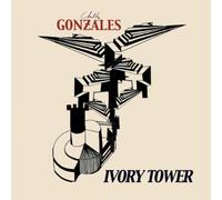 GONZALES, CHILLY - Ivory Tower