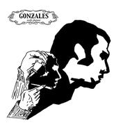 Gonzales, Chilly - Solo Piano (2 LP)