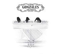 Chilly Gonzales Solo Piano III (CD) Album