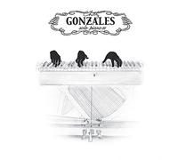 Chilly Gonzales Solo Piano III (Vinyl LP) 12" Album