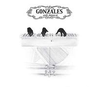GONZALES, CHILLY - SOLO PIANO III -LTD-