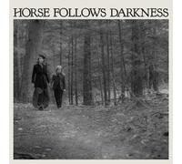 Gonzales Delia - Horse Follows Darkness