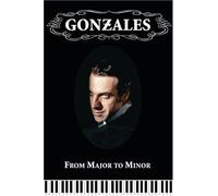 Gonzales - From Major to Minor