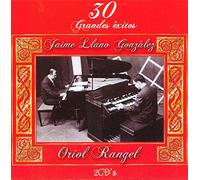 Gonzales, Jaime Llano - 30 Grandes Exitos