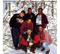 Gonzales,Jerry & Fort Apache - Pensativo