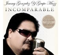 Gonzales, Jimmy - Incomparable