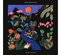 José González Local Valley (CD) Album