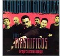 Gonzales, Leonardo Y Los Magnif - Siempre Cuenta Conmigo