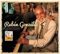 Gonzales Ruben - A Cuban Legend