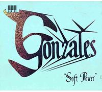 Gonzales - Soft Power (Ltd.Edt.)