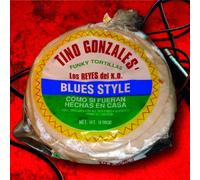 Gonzales Tino - Funky Tortillas