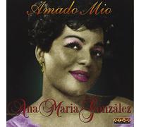 Gonzalez, Ana Maria - Amada Mio