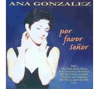 Gonzalez,Ana - Por favor señor