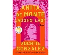 Gonzalez Anita de Monte Laughs Last (Copertina rigida)
