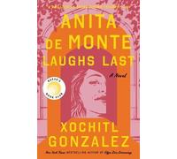 Gonzalez Anita de Monte Laughs Last (Tascabile)