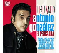 Gonzalez, Antonio - Tiritando