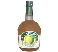 GONZALEZ-BYASS GRANPOMIER LIQUEUR DE POMME 70 CL