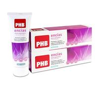 Gonzalez Byass Phb Pasta Dent Encias Duplo 75Ml+75Ml