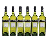 Gonzalez Byass Sherry Muy Sec Tio Pepe