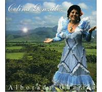 Gonzalez,Celina - Alborada Guajira