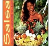 Gonzalez, Celina - Salsa