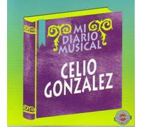 Gonzalez, Celio - Mi Diario Musical