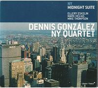 Gonzalez, Dennis - Ny Midnight Suite
