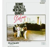 Gonzalez, Dennis - Stefan
