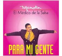 Gonzalez Hernandez - Para Mi Gente