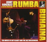 Gonzalez, Jerry & Fort Apache B - Rhumba Para Buhaina Jerry Gonzalez & Fort Apache P