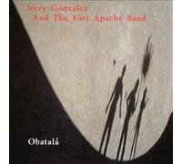 Gonzalez Jerry - Obatala