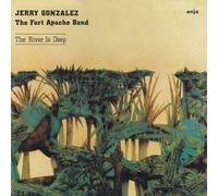 Gonzalez Jerry - River Is Deep