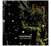 González,José - Heartbeats