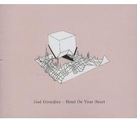 GONZALEZ, JOSE - HEARTBEATS