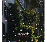 González,José - Heartbeats: Peacefrog [Edizione: Regno Unito]